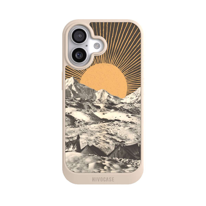 iPhone 17 NIVOcore Gebirgslandschaft 6