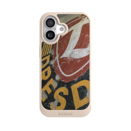  NIVOcore Dynamo Logo