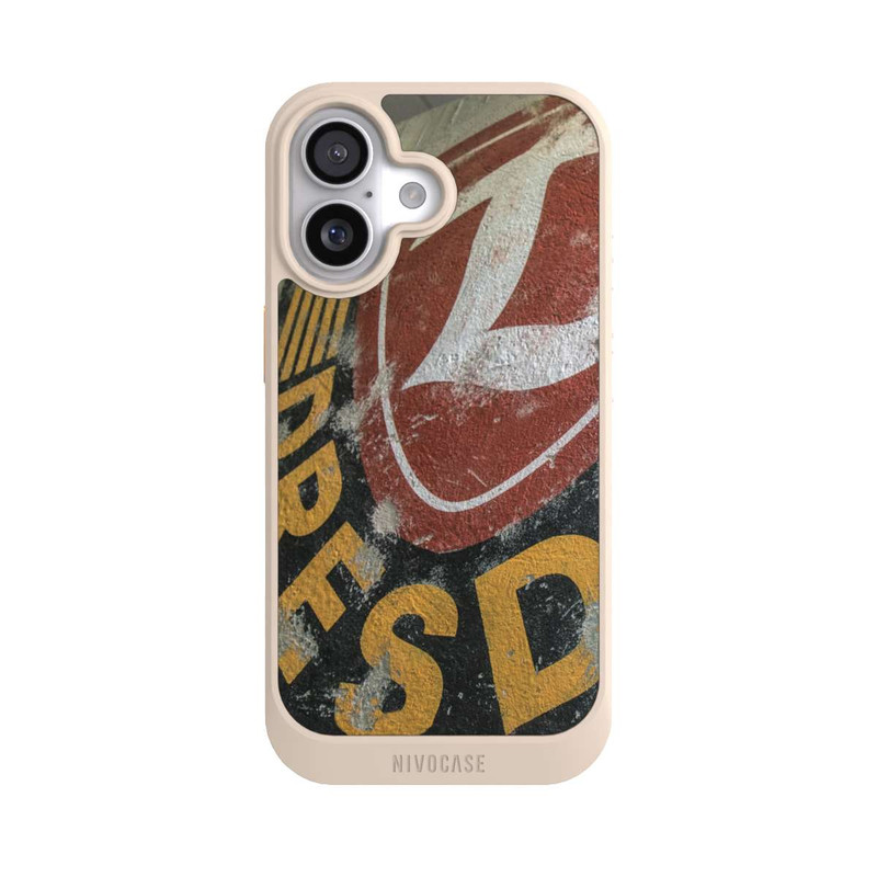 iPhone 17 NIVOcore Dynamo Logo