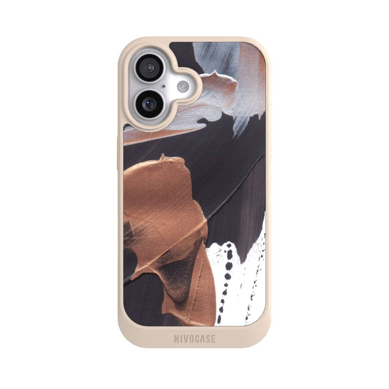 iPhone 17 NIVOcore Schöner Fehler