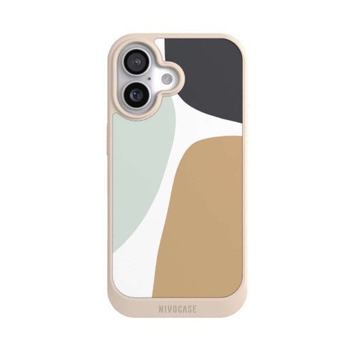  NIVOcore Natürliches Trio