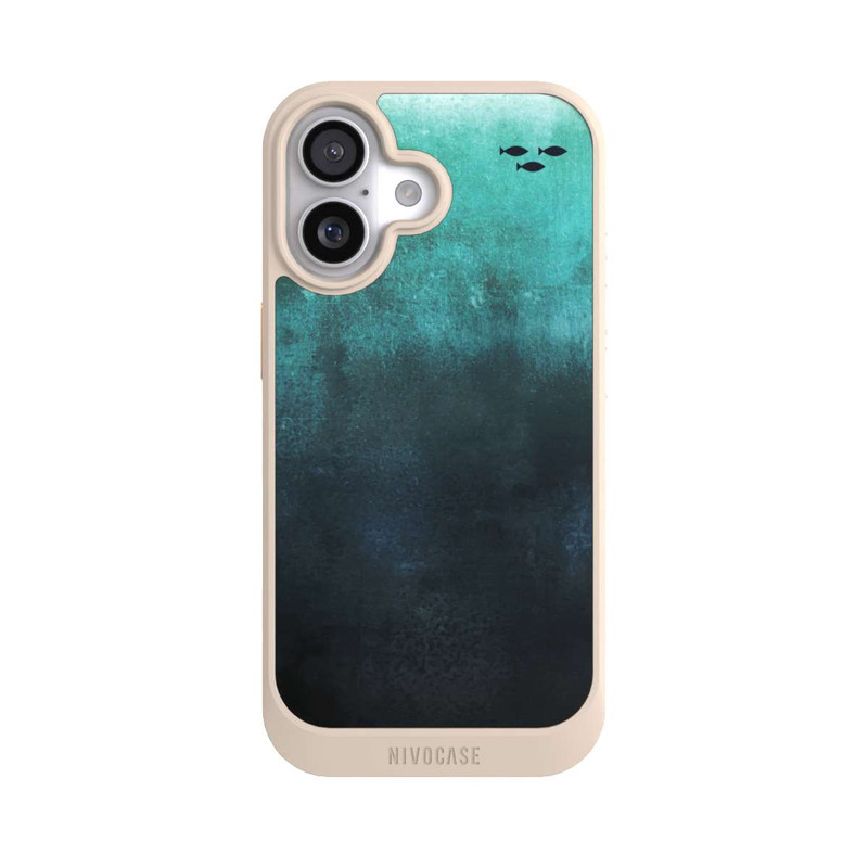 iPhone 17 NIVOcore Kleine Familie