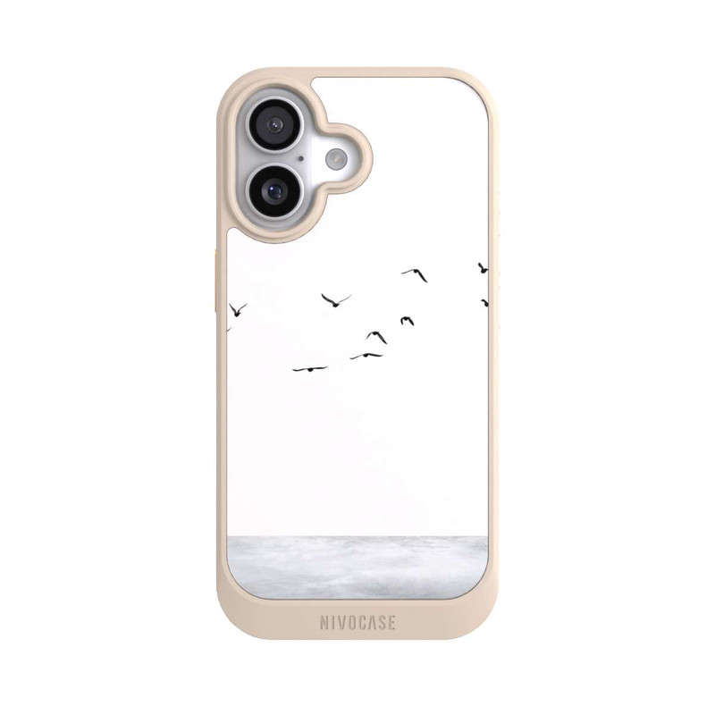 iPhone 17 NIVOcore Der Ozean