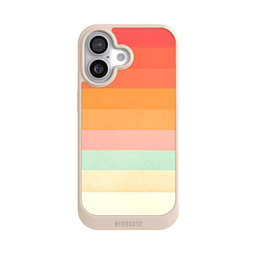  NIVOcore Regenbogen Chevrons II