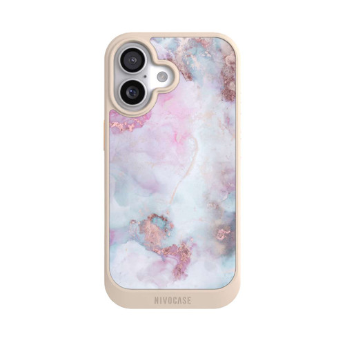  NIVOcore Alkoholtinte Marmorblau