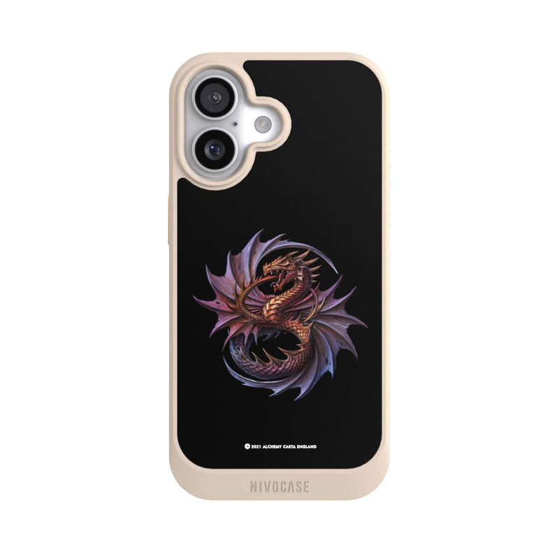 iPhone 17 NIVOcore Maelstromeus