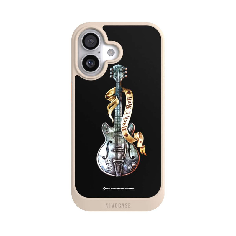 iPhone 17 NIVOcore Rockit 56