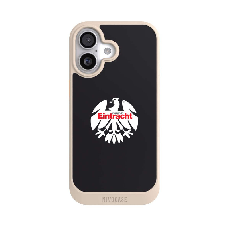 iPhone 17 NIVOcore Logo Adler 1980