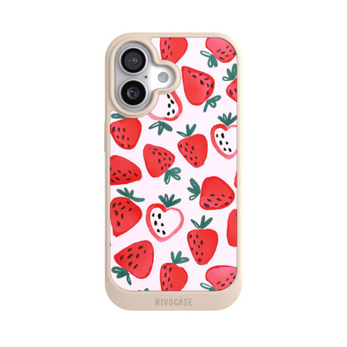  NIVOcore Erdbeer-Liebe 1