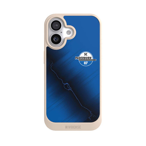  NIVOcore Heimtrikot 2021