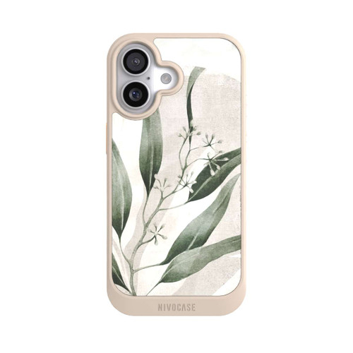  NIVOcore Illustrierte Blätter