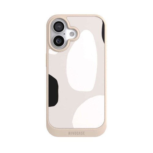  NIVOcore Abstrakte Formen - Anastasia Sawall