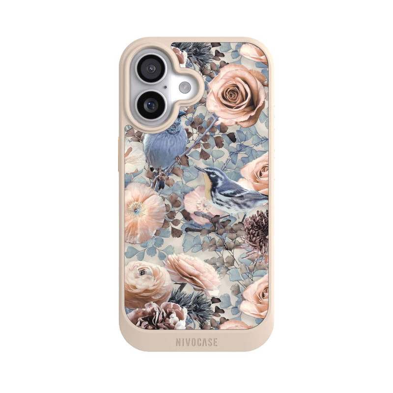 iPhone 17 NIVOcore Natur der Vögel 2