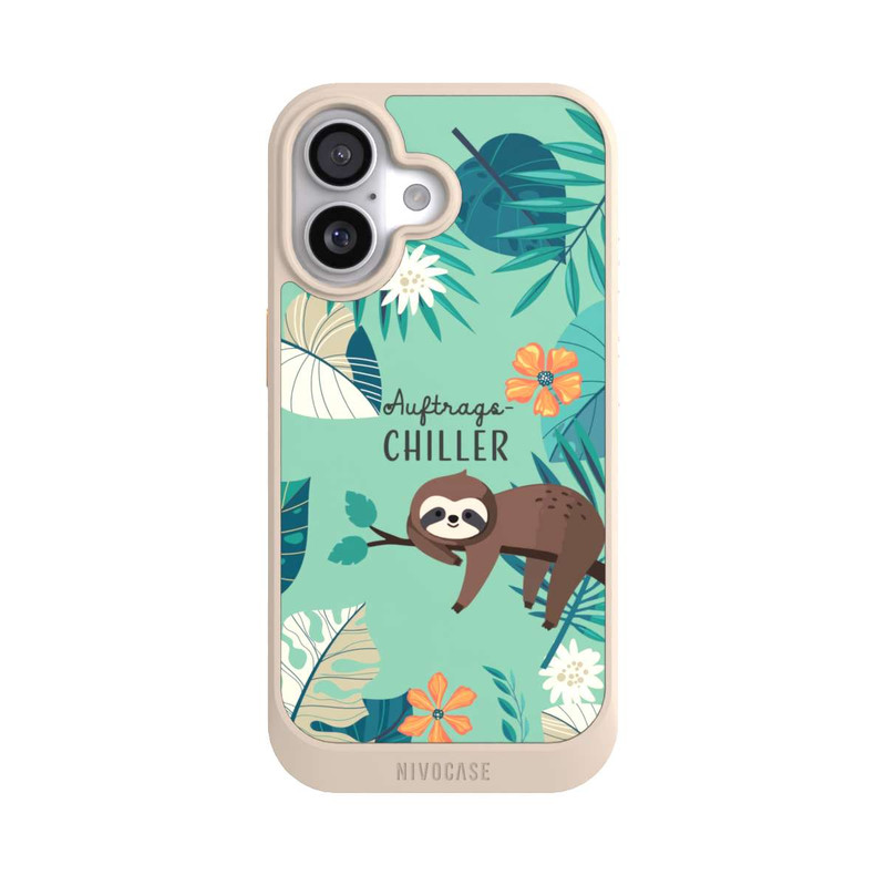 iPhone 17 NIVOcore Auftrags Chiller