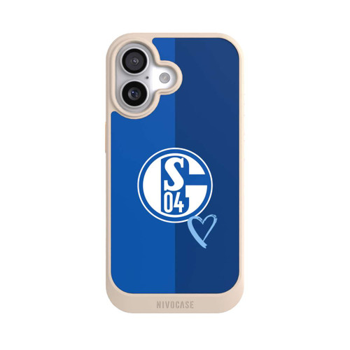  NIVOcore Schalke 04 Herzt
