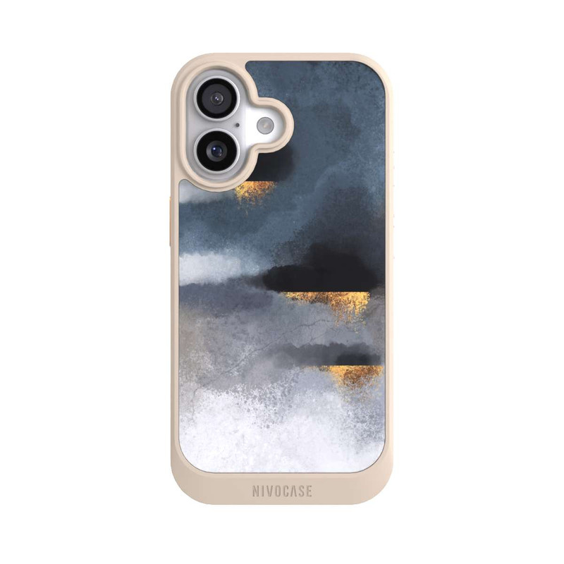 iPhone 17 NIVOcore Cloudburst