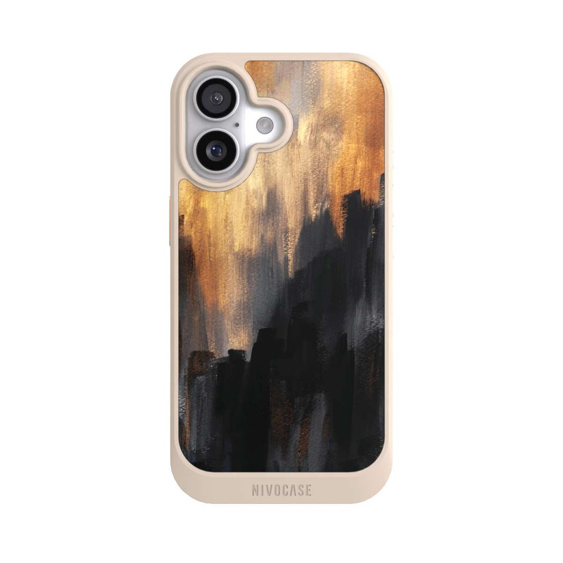 iPhone 17 NIVOcore Hoffnung