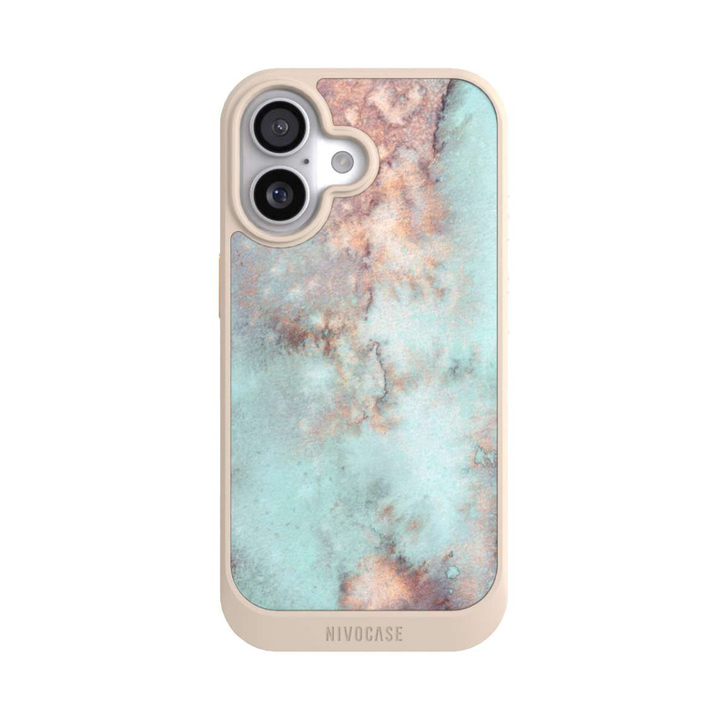 iPhone 17 NIVOcore Innerer Weltraum