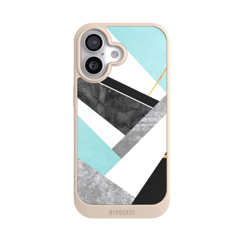 iPhone 17 NIVOcore Lines and Layers 1-2