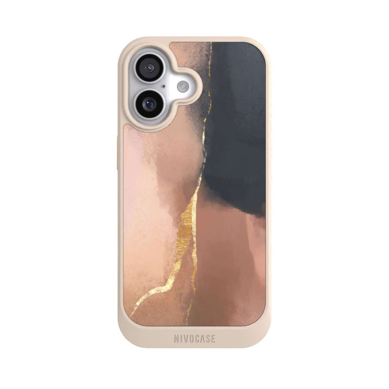 iPhone 17 NIVOcore Bleib ruhig