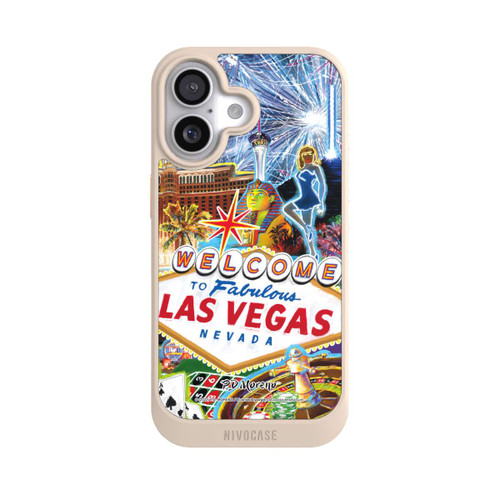  NIVOcore Las Vegas Art By P.D. Moreno