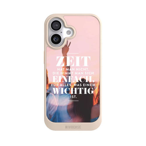  NIVOcore Was Einem Wichtig