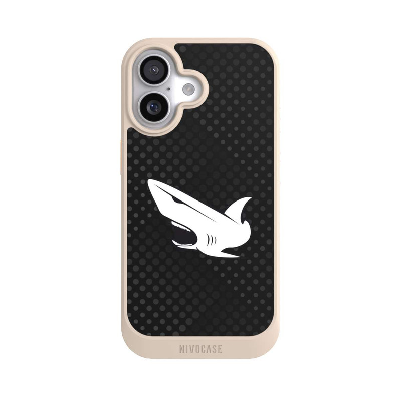 iPhone 17 NIVOcore Kölner Haie