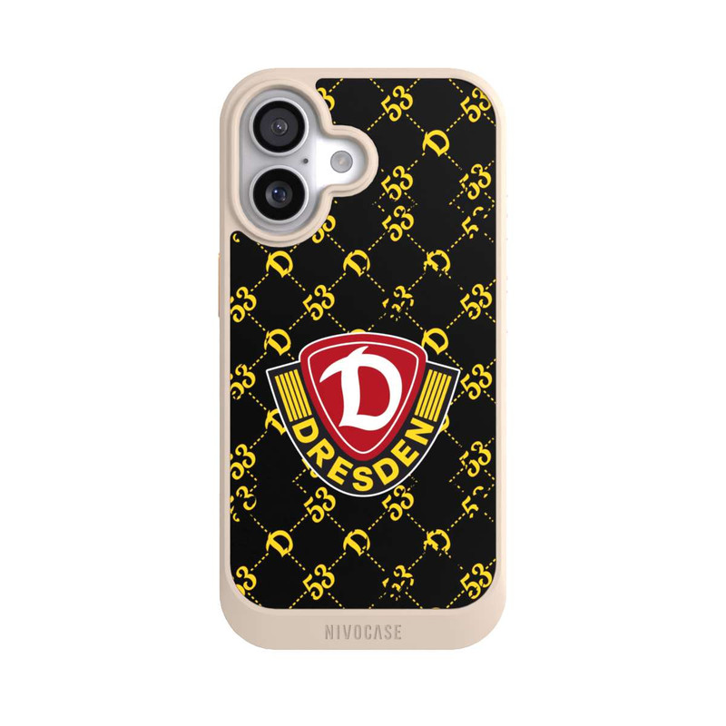 iPhone 17 NIVOcore Dynamo Dresden 1953
