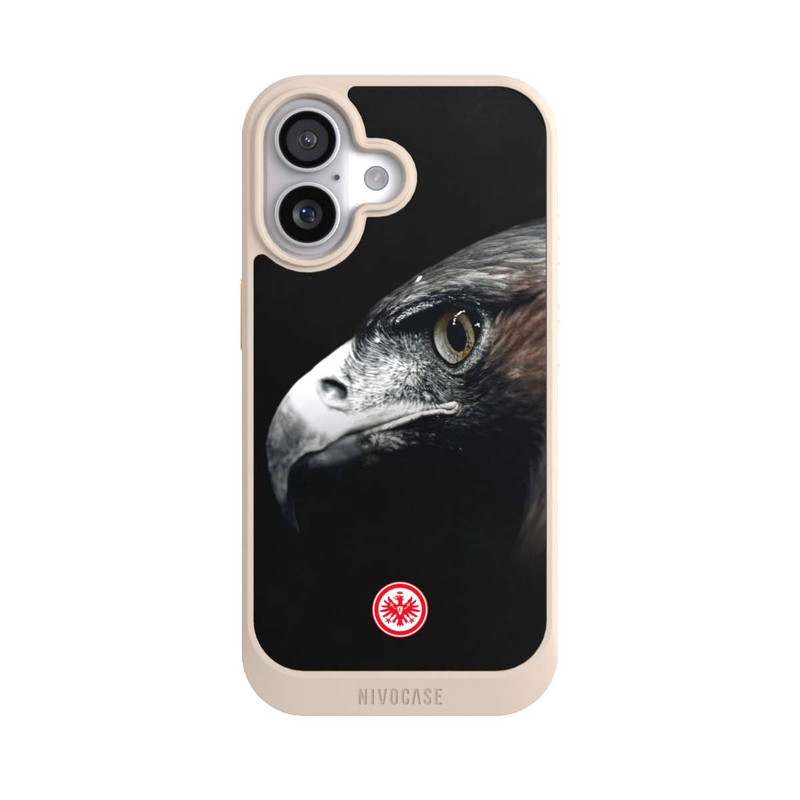 iPhone 17 NIVOcore Eintracht Attila Schwarz