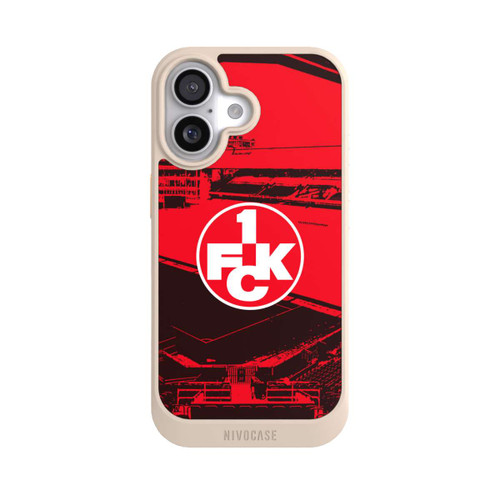  NIVOcore 1.FC Kaiserslautern-Stadion