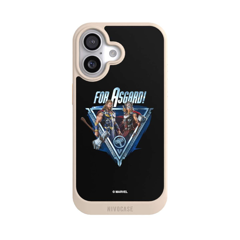 iPhone 17 NIVOcore  Thor for Asgard
