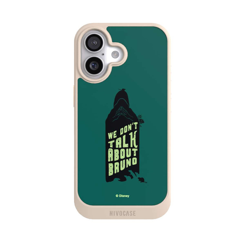 iPhone 17 NIVOcore We don't talk about Bruno