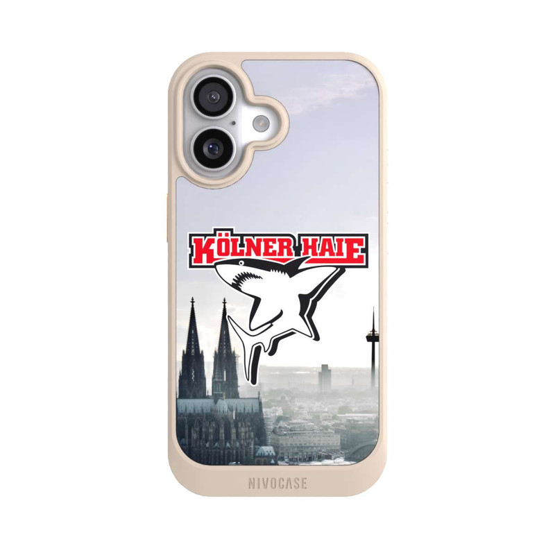 iPhone 17 NIVOcore Stadt Köln