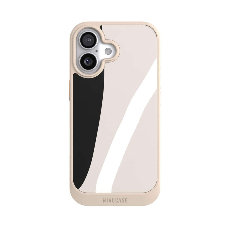 iPhone 17 NIVOcore Hier mit dir