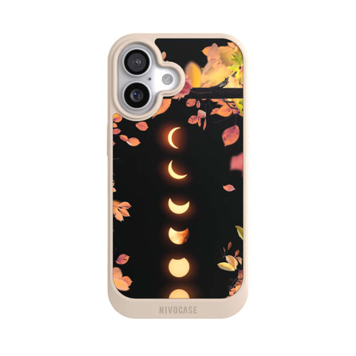  NIVOcore Herbstlicher Mond