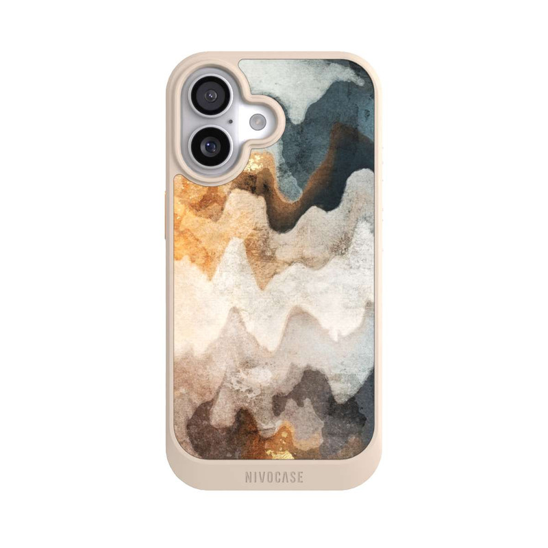 iPhone 17 NIVOcore Moments Colors