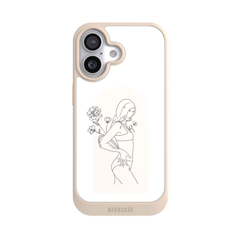 iPhone 17 NIVOcore Body Positive No.3