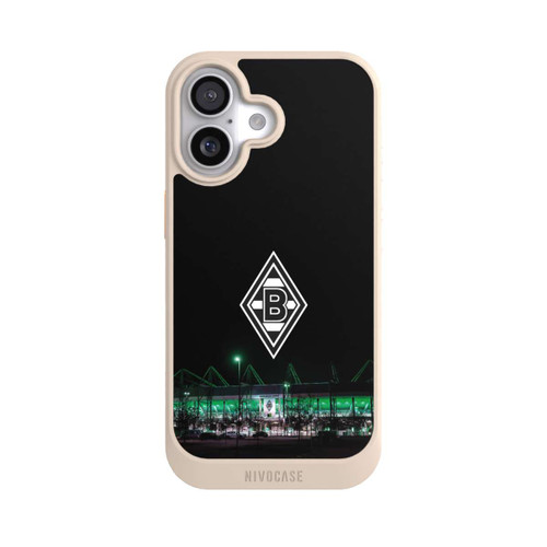  NIVOcore Borussia-Park bei Nacht