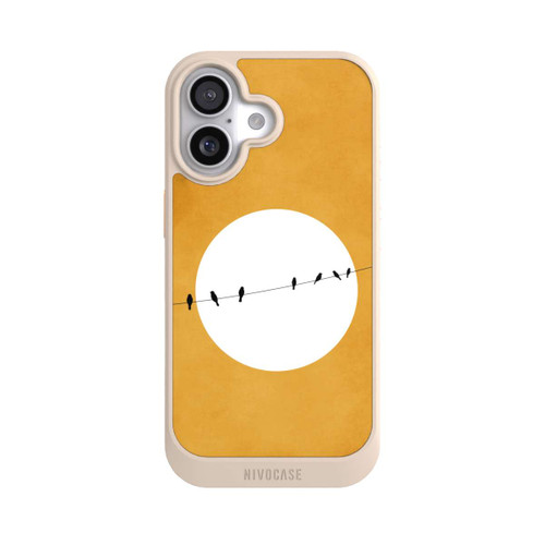  NIVOcore Zwitschern und Entspannen