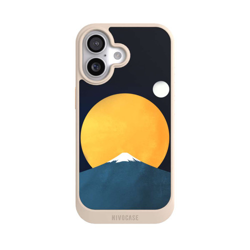  NIVOcore Himalaya At Night