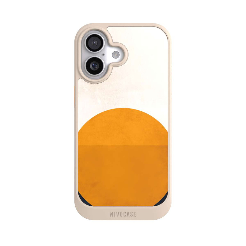 iPhone 17 NIVOcore Melodie des Lebens