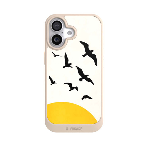  NIVOcore Fliegen mit Flügeln