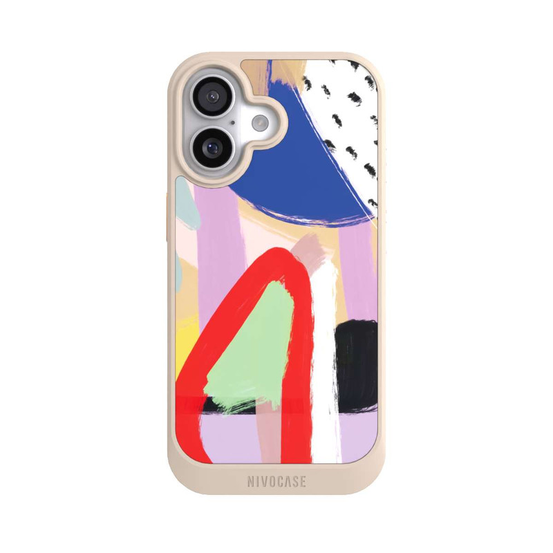 iPhone 17 NIVOcore Color Soul