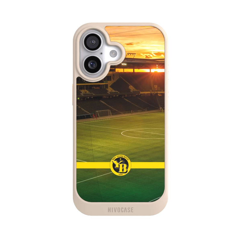 iPhone 17 NIVOcore BSC YB Stadion