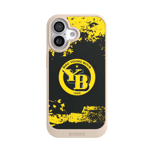  NIVOcore BSC YB Grunge