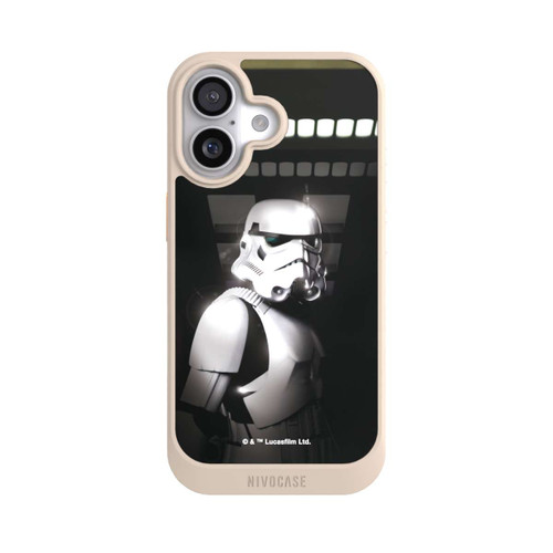  NIVOcore Der Mandalorian Sturmtruppler