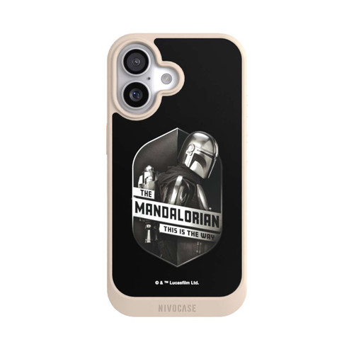  NIVOcore The Mandalorian This Is The Way