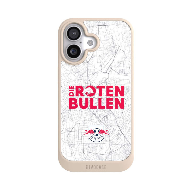 iPhone 17 NIVOcore RB Leipzig Die Roten Bullen