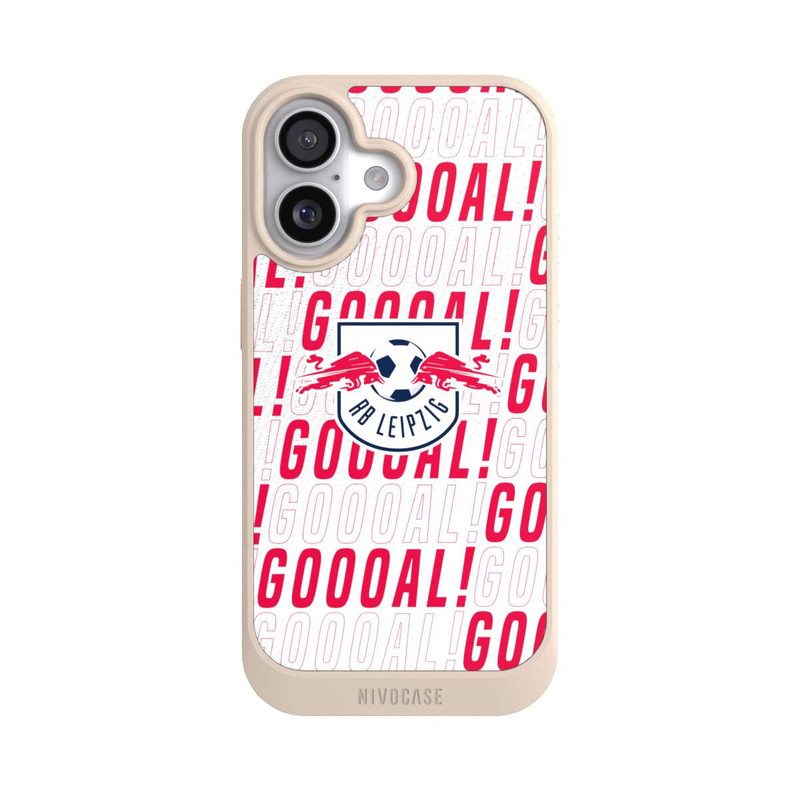 iPhone 17 NIVOcore RB Leipzig Goooal