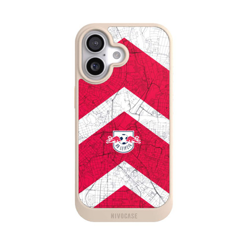  NIVOcore RB Leipzig Pfeil-Trio Karte